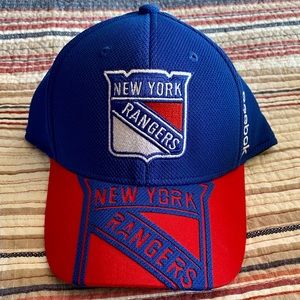 New York Rangers Hat